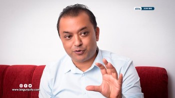 महामन्त्री गगन थापाविरुद्ध अदालतको अवहेलनाको आरोप, सर्वोच्चमा निवेदन दर्ताकाे प्रयास दर्ता हुने नहुनेबारे आइतबार निर्णय  गरिने