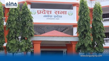 स्वकीय सचिव राख्ने निर्णयमा सरकारको ‘यू–टर्न’, मधेशमा ९ महिनादेखि तलब रोकिँदा असन्तुष्टि