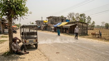 मधेशमा बढ्दो गर्मी : जलवायु परिवर्तनको प्रत्यक्ष असरले जनजीवन प्रभावित