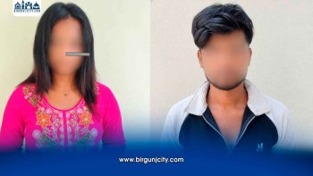 चिकित्सकमाथि हातपातको आरोपमा टिकटकर सुधिरा मुखियासहित दुई जना पक्राउ