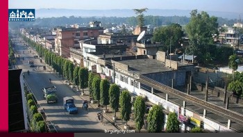 हेटौँडामा सडक विस्तार : विस्थापित व्यवसायीलाई बसपार्क, तरकारी बजार र खाली सटरमा व्यवस्थापन गरिने, वीरगंजमा के हुने हाे ?