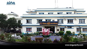 सप्तरीमा एक महिनामा ११८ अपराधका मुद्दा दर्ता,  लागुऔषधदेखि सवारी दुर्घटनासम्मका घटना बढ्दो