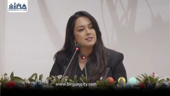 राप्रपा सांसद् ओलीद्वारा साइबर ब्यूरोमा उजुरी, दुष्प्रचार र चरित्रहत्या गर्नेविरुद्ध कारबाहीको माग