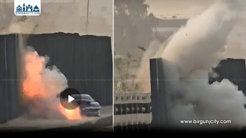 धनुषा–महोत्तरी जोड्ने रातो पुलमा बम विस्फोट, सुरक्षा सतर्कता उच्च