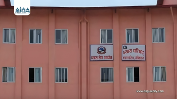 पूर्वमन्त्री आफताब आलमसहित चार जनालाई सफाइ दिने न्यायाधीशमाथि छलफल गर्न न्यायपरिषद्को आकस्मिक बैठक बस्दै