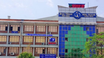 नेपाल टेलिकमको सेवामा सुधार : डाटा सकिँदा स्वतः पैसा नकाटिने