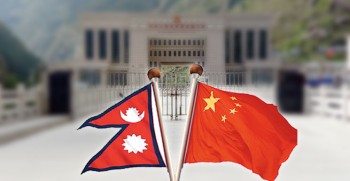 नेपाल–चीन कूटनीतिक सम्बन्धकाे ७० औँ वर्ष प्रवेश