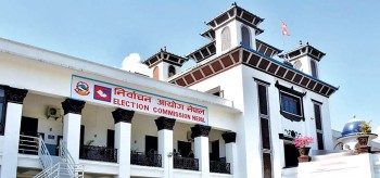 मतदाता नामावली संकलन तथा अद्यावधिक कार्यक्रम आइतबारदेखि पुनः सञ्चालन