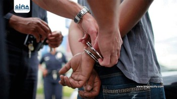 सर्लाहीमा रामपुकार यादव हत्या प्रकरणका आरोपी धिरेन्द्र राय पक्राउ