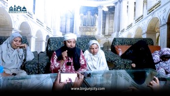 अंश विवादले उग्र रूप लिँदा पीडित परिवार घर छाड्न बाध्य, न्याय दिलाउन प्रशासन समक्ष माग