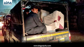 पर्सामा ६२ प्रतिशत मत खसेकाे दाबी, चारवटै क्षेत्रमा यसरी खस्यो मत