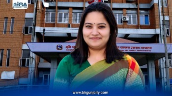 समस्याग्रस्त सहकारीका १ सय २५ साना बचतकर्ताको रकम फिर्ता