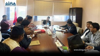 ७८ गाउँपालिकामा प्रमुख प्रशासकीय अधिकृत खटाइए