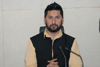 रवि लामिछानेमाथि थुनाको आदेश, आजै दिए गिरफ्तारी