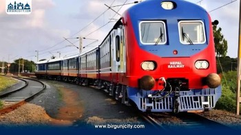 जनकपुरधाम–अयोध्या विशेष रेल सेवा सञ्चालनको तयारी अन्तिम चरणमा