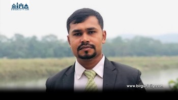 डा. राजु बैठा पर्सा क्षेत्र नं. २ बाट समानुपातिक सांसदका लागि सिफारिस