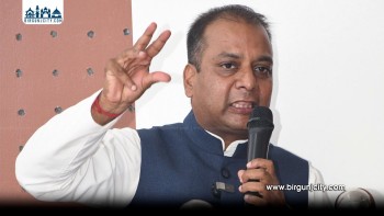 रञ्जित कर्ण राष्ट्रिय सभाको उम्मेदवार चयन