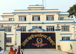 अदालतबाट दोषी ठहर भएका १३ फरार प्रतिवादी पक्राउ
