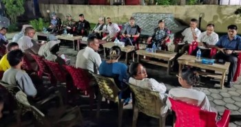 गरिमा हत्या प्रकरण : पाँचबुँदे सहमतिपछि आन्दोलन स्थगित