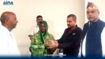सहकारीमा डुबेको १२ लाखमध्ये ८ लाख फिर्ता, बाँकी रकम ब्याजसहित दिने सहमति
