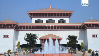 संसदीय गतिरोध अन्त्यका लागि विपक्षी दलको बैठक, रास्वपाको ५ बुँदे प्रस्तावमा छलफल