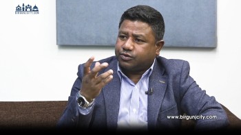 रास्वपा सांसद सन्तोष परियारले पार्टी छाड्दै नयाँ अभियान सञ्चालन गर्ने घोषणा