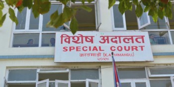जर्मन पासपोर्ट कम्पनीलाई साधारण तारेखमा राख्न विशेष अदालतको फैसला