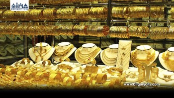 सुनको मूल्य हालसम्मकै उच्च, प्रतितोला दुई लाख ६० हजार नाघ्यो