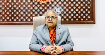 भ्रष्टाचारविरुद्ध कठोर कदम चाल्न सरकार पछि हट्दैन : प्रधानमन्त्री कार्की