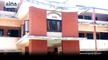 उच्च अदालत जनकपुरमा ५५ प्रतिशत मुद्दा फर्छ्यौट