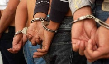 २ सय ग्राम हेरोइन बरामद, दुई जना पक्राउ