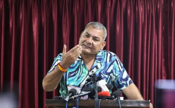 प्रसाईंलाई धरौटीमा छाड्न अदालतको आदेश