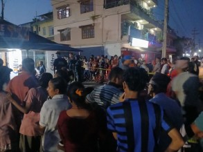 सिमरा घटनामा अनुसन्धानका लागि पाँच जना नियन्त्रणमा