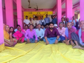 रौतहटका अतिरिक्त हुलाक कर्मचारीको गुनासो