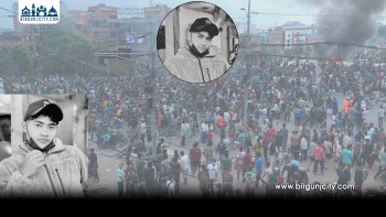 सहिद परिवारको दुःखद कथा: अभिषेक श्रेष्ठको मृत्युपछि परिवारको पीडा