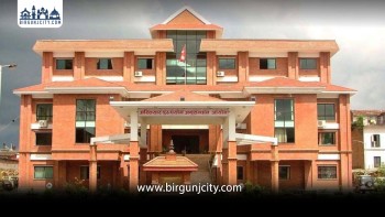 घुससहित विद्युत प्राधिकरणका प्रमुख इन्जिनियर पक्राउ