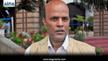 बालेन सरकारमा अमरेश कुमार सिंह बाहिर, प्रमुख मन्त्रालय बालेन आफैंसँग