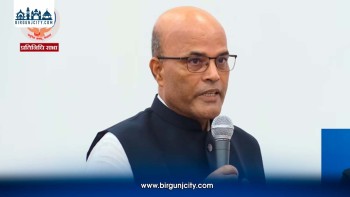 सरकारलाई सांसद अमरेश सिंहको प्रश्न– मधेशमा जहिल्यै किन चल्छ गोली ?