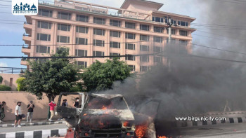 आन्दोलनबाट क्षतिग्रस्त निजी क्षेत्रलाई १० प्रकारका राहत सुविधा उपलब्ध