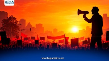 चाडपर्वपछि आन्दोलनको सम्भावना, सुरक्षा निकायको ब्रिफिङ