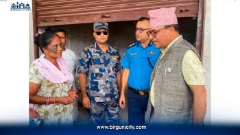 गृहको निर्देशनपछि ग्यास डिलरमाथि प्रशासनको कडा निगरानी, १७ ठाउँमा छड्के अनुगमन