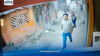 जनकपुरधाममा स्कुलबाटै बालिका अपहरणको प्रयास, एक पक्राउ