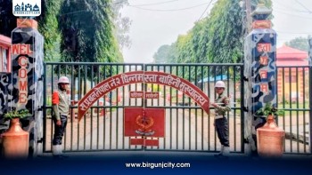 मधेशमा ७५ करोडभन्दा बढीको अवैध सामान बरामद, सीमा सुरक्षामा सशस्त्र प्रहरीको कडाइ