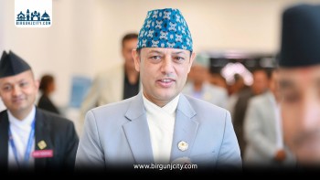 सभामुख डोलप्रसाद (डीपी)अर्यालको आजै साढे २ बजे शपथ, लगत्तै पदभार ग्रहण गर्ने