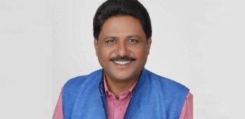एसपीलाई धम्की दिने नेता यादव प्रहरी नियन्त्रणमा