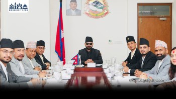 कार्की आयोगको प्रतिवेदन तत्काल कार्यान्वयनमा लैजाने मन्त्रिपरिषद्को निर्णय