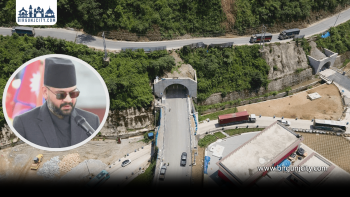 सडक पूर्वाधारमा नयाँ सरकारलाई ‘रिबन काट्ने’ अवसर, नीतिगत सुधार चुनौती