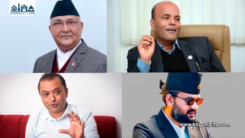 फागुन २१ प्रतिनिधि सभा निर्वाचन : झापा–५ र सर्लाही–४मा तीव्र भिडन्त, सयौं उम्मेदवार चुनावी मैदानमा