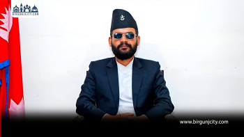 रास्वपा संसदीय दलले बालेन्द्र शाहलाई नेता चयन, प्रधानमन्त्री बन्ने बाटो खुल्यो