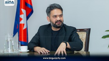 राष्ट्रसंघ महासभामा सहभागी हुन प्रधानमन्त्री असोज ६ गते अमेरिका जाँदै
